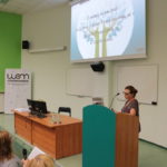 Conference summarising the Competition for the Regional leader of shaping pro-environmental attitudes. Contest results