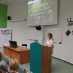 Conference summarising the Competition for the Regional leader of shaping pro-environmental attitudes. Contest results