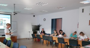 English courses at RODN ‘WOM’ in Częstochowa