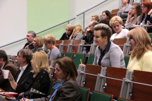 Regionale Konferenz „Veränderungen im Berufsbildungssystem – Ausführung von Aufträgen in der Berufsberatung“