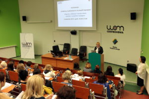 ‘Child behaviour problems or Asperger syndrome?’ conference coverage