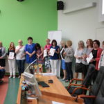 Das Jahr für Offene Bildung mit dem RODN „WOM“ in Częstochowa – Zusammenfassung der Aktivitäten