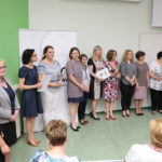 Das Jahr für Offene Bildung mit dem RODN „WOM“ in Częstochowa – Zusammenfassung der Aktivitäten