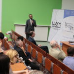 Konferenz „Pilotprojekt für den Einsatz von Programmieren an Schulen”