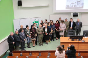 Regionalna konferencja przyrodniczo-ekologiczna pod hasłem „Szlakiem Orlich Gniazd”