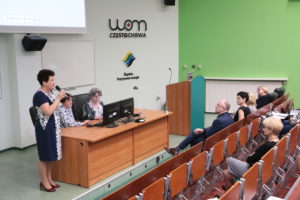 ‘Class Teacher Academy. Summarising the results of the Contest for The Regional Leader of Integral Education and sharing good practices’ conference