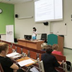 Seminar „Umgang mit Schülern mit Migrationshintergrund im Unterricht”