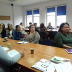 Warsztaty „Metody i formy pracy z uczniem ze specjalnymi potrzebami edukacyjnymi”