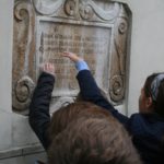 Workshops for 4th grade students – how to talk about historical monuments?