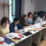 Workshop „Kreativität und Spiel bei der Vermittlung der französischen Grammatik”