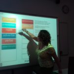 ‘Creativity and fun in teaching French grammar’ workshops