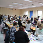 X. Forum für Kreative Bildung „ARTedukacja“ bei RODN „WOM” in Częstochowa