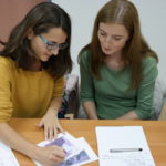 „Schreiben spielerisch lehren“ – Workshop für Französischlehrer