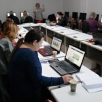 ICT in teaching foreign languages