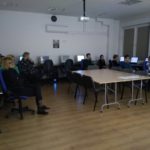 Multimedia teacher of Polish (part 1) – creating online quizzes in the Quizizz application