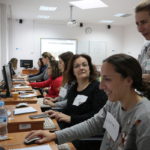 Training for Polish and foreign teachers within Erasmus+ project
