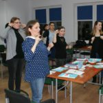 Workshop „Kreativer Englischunterricht in Frühbildung – Ideen für den Offenen Unterricht“