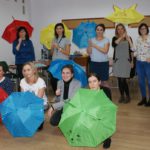 ‘Creative teaching of English in early-school education – ideas for open lessons’ workshops