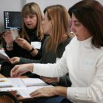 Workshop für Lehrkräfte aus dem In- und Ausland im Rahmen des Projekts Erasmus+