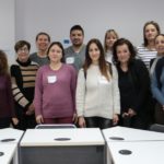 Formation dans le cadre du projet Erasmus+ pour les enseignants polonais et étrangers