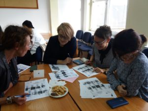 Workshop „Österreich im DaF-Unterricht – Tipps und Tools für den Landeskundeunterricht“