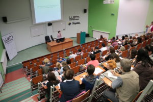 ‘New core curriculum of the Polish language in secondary schools – philosophy, educational requirements, work planning’ conference