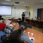 Workshop: „The Good-Start-Method” im Förderunterricht
