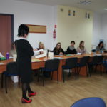Workshop: „The Good-Start-Method” im Förderunterricht