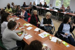 XI Creative Education Forum at RODN ‘WOM’ in Częstochowa
