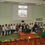 « Concours du leader régional de la préparation aux métiers » parrainé par le directeur de l’antenne de Częstochowa de l’Inspection académique de Katowice