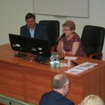 Wettbewerb um den Titel „Regionaler Leiter für Berufsberatung“ unter der Ehrenschirmherrschaft des Leiters der Schulaufsichtsbehörde für Bildung in Katowice 