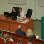 « Concours du leader régional de la préparation aux métiers » parrainé par le directeur de l’antenne de Częstochowa de l’Inspection académique de Katowice